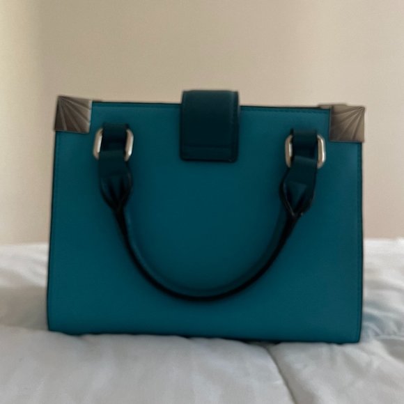 Blue Echo 1 Satchel - Picture 2 of 5
